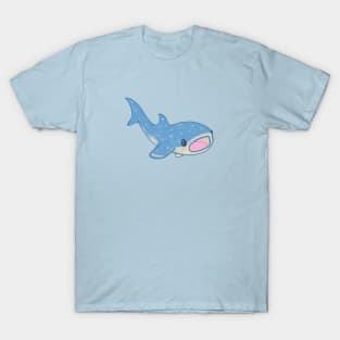 Shocked Whale Shark T-Shirt